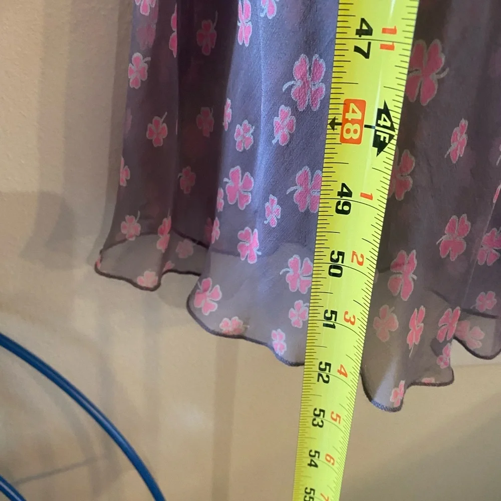 Spring Prom Dress - Picture 4 of 11